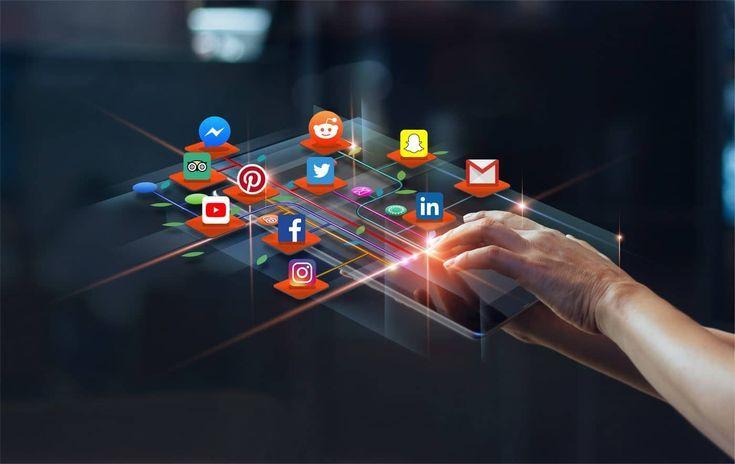 Social Media Marketing for Stronger Online Visibility