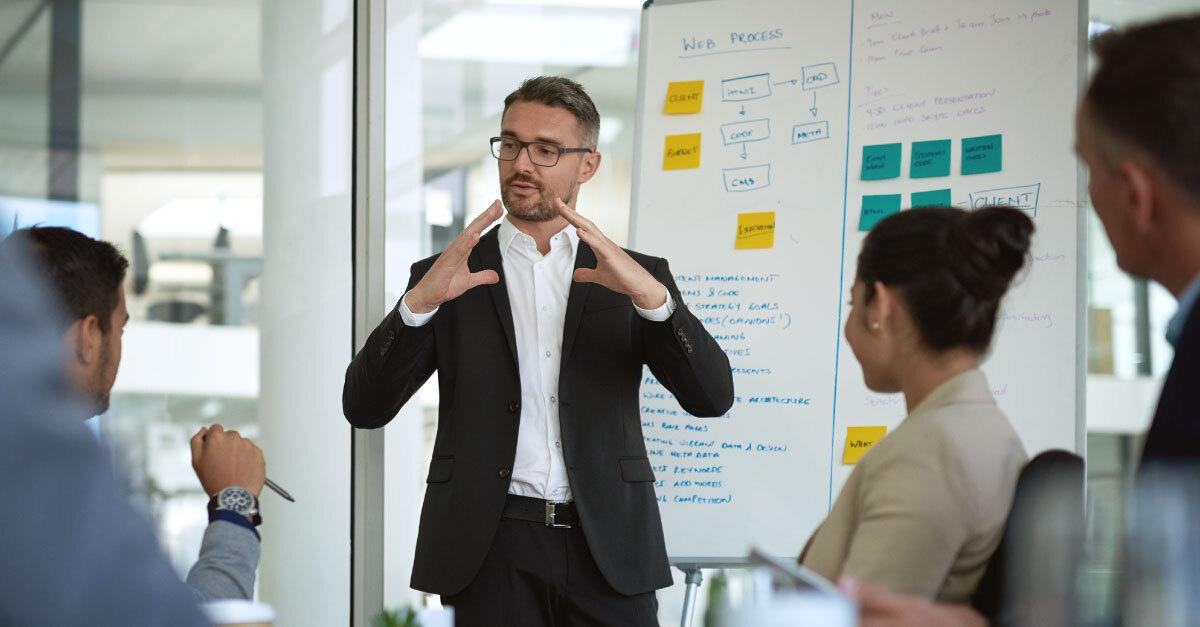 Workforce Planning & Analytics for Better Talent Insights