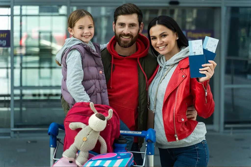 Can Family Reunification Visas Simplify Family Travel