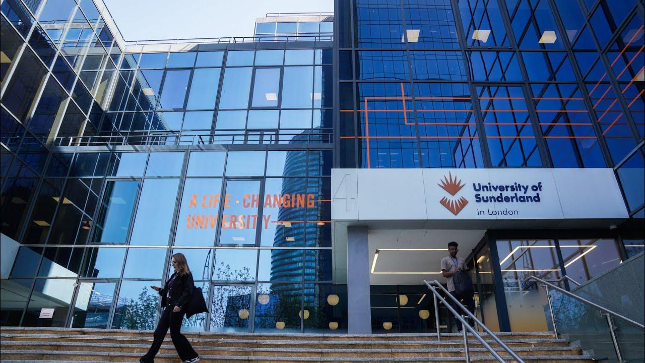 How to Meet University of Sunderland Requirements
