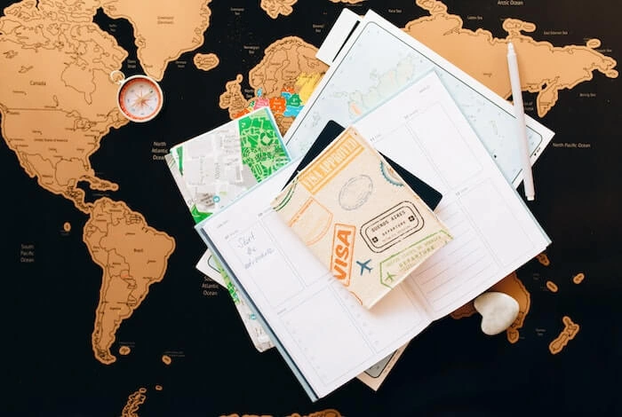 Worldwide Visa Assistance With Apply Visas
