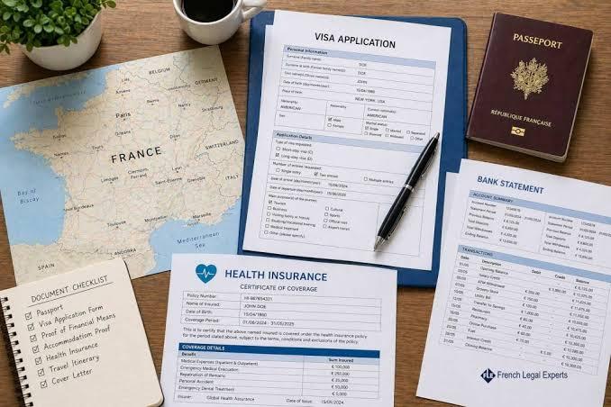 Retirement Visa Requirements for Eligible Applicants