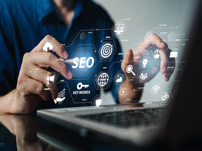 SEO Content Marketing Benefits for Small Businesses