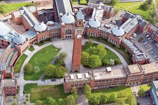 University of Birmingham Application Deadlines Explained