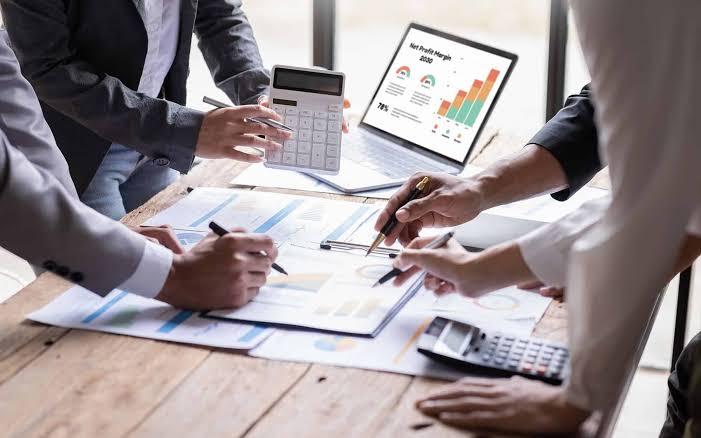 Applications Submission Services for Document Review