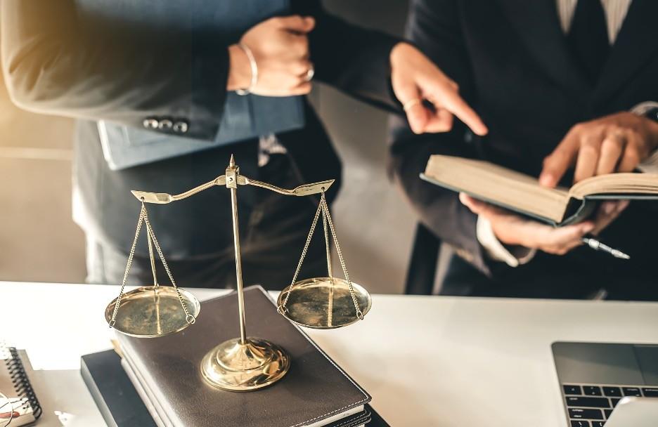 How Civil Law Determines Liability in Disputes